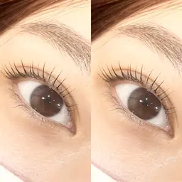 【日にち限定練習モデル⭐️】ラッシュリフト(まつ毛パーマ)👀⚠️時間厳守&注意事項必読