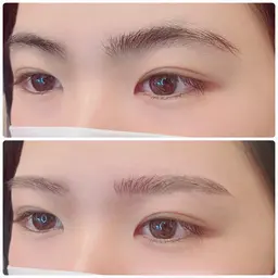 自分の骨格に合った”似合わせ眉”で印象度UP🪞✨『美眉スタイリング』