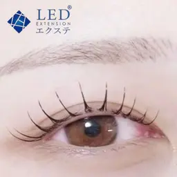 【🌻8/25限定🌻】LEDフラット120本 オフ・Wコーティング付 9300円→7300円