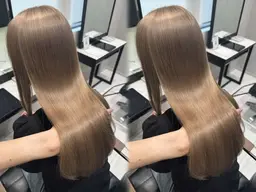 【うる艶髪質改善トリートメント🌼🐝✨】