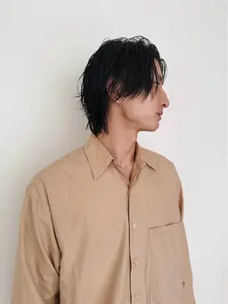 【20代、30代男性新規限定】メンズカット