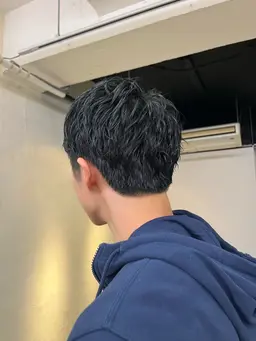 メンズカット🪄