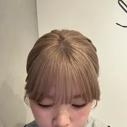 U24  ブリーチWカラー🌟