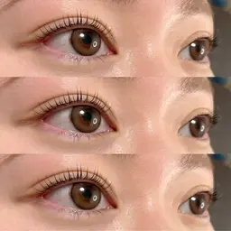 【新規】パリジェンヌ🐼