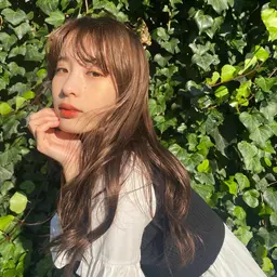 フルカラー＋link 2stepトリートメント