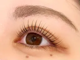 🔰【新規】🐠 上下パーマ🐠パリジェンヌ＋300円（所要時間60分）エクステオフあり➕500円