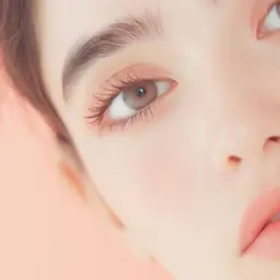 【3/22,1名様限定】パリジェンヌラッシュリフト(上のみ) 練習・撮影モデル