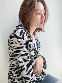 カラー+トリートメント