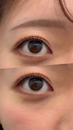 ☆パリジェンヌラッシュリフト☆＋コーティング剤付🪄