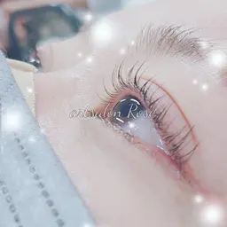 新規・来店3回目まで◆パリジェンヌ・デザインカールラッシュリフト