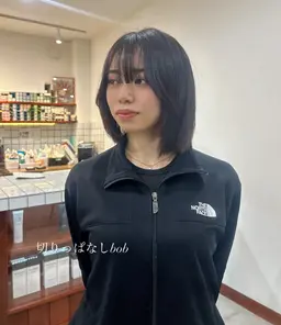 カット + 3STEPトリートメント