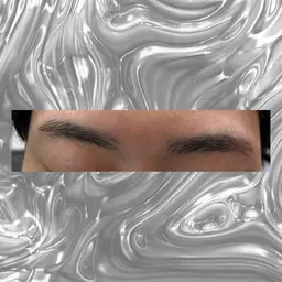 似合わせ眉･ワックス脱毛･眉カット