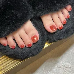 【オフあり】🌟フット ちゅるんフラッシュ🌟