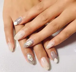 【新規ジェルオフ無料】選べるアートデザイン