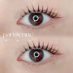 ‎ ☾ 𝙨𝙖𝙡𝙤𝙣  𝙤𝙥𝙚𝙣限定 ☽パーマ 𐊫𐊯 立ち上げ𓏸 𓐍➕美容コーティング付🐬🪞