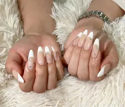 ▪︎HAND フレンチ