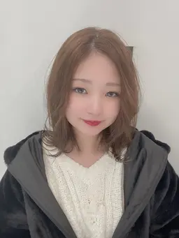 ❤️新規割❤️✨気になる癖毛に✨前髪うぶ毛のストレートパーマ❣️梅雨対策❣️