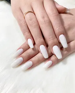 スカルプ10本＋ジェルワンカラー　90分