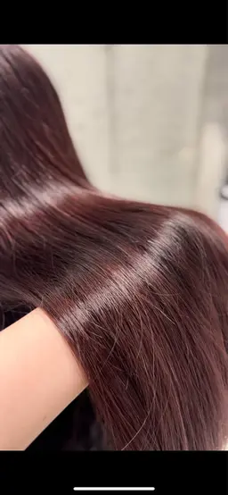 【さら艶🫧】Aujua4stepトリートメント