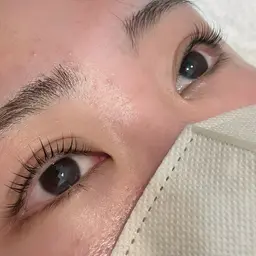 リピーター様🍑似合わせまつげパーマ