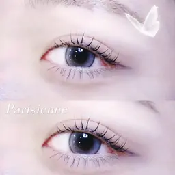 🎀ご新規様限定🎀【根元からぱっちり👀】パリジェンヌラッシュリフトまつ毛パーマ🤍