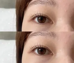 当日相談パーマ