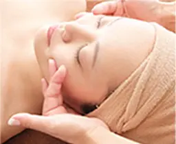 【ベーシックフェイシャル 1650円】　化粧ノリがよくなります✨