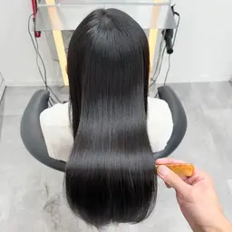 🌹似合わせ小顔カット・髪質改善トリートメント🌹