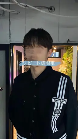 リピート様限定メニュー ✩.*˚