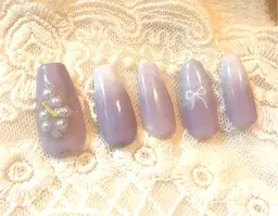 ネイルチップ💅オーダー