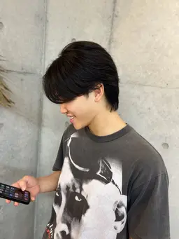 メンズカット¥2,980