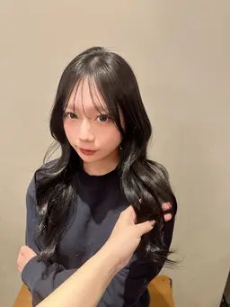 ✔︎︎︎︎カット