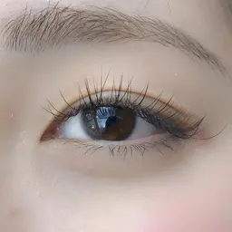 【 ♡初回限定♡】束感上下パリジェンヌラッシュリフト🎅