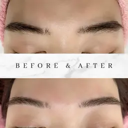 【❤️眉WAX❤️】大人気❣️眉毛ワックス脱毛・デザイン＆カット