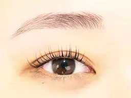 🌸まつ毛パーマ（上のみ）🌸選べるデザイン✨