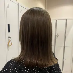 【ミニモ限定】毛先カット＆顔周りカット💇🏻‍♀️