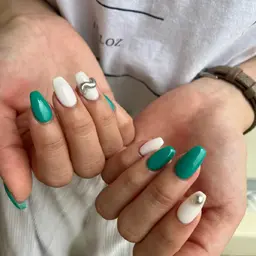 フリーコース(お好きなデザイン)持ち込み可能✨