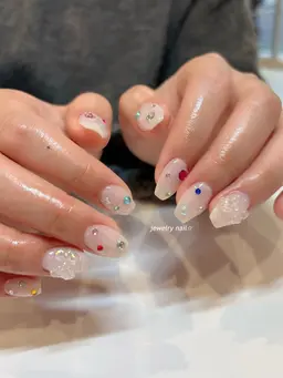 🎀直前予約限定🎀じっくり相談🫧持ち込みコース【オフ込み】