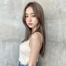 【イルミナorアディクシーカラー】+【TOKIOトリートメント】+ 【marbb マイクロバブルシャンプー】