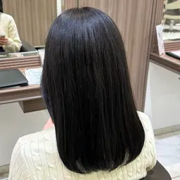 【minimo限定❗️】🐰グレーカラー🐰(白髪染め)