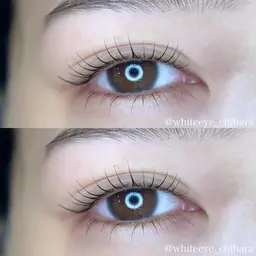 🌈学割U24🌈ラッシュリフト上のみ＊お仕上げのトリートメント付き＊オフ無料