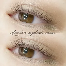 ☔️雨の日クーポン☔️まつげパーマ ¥4,800→¥4,300※ラッシュリフトに変更可