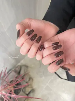 【ハンド】ワンカラー　オフ込み