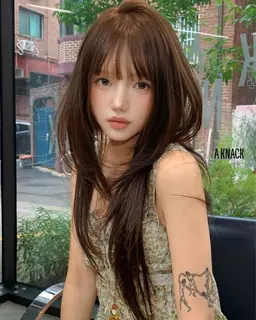 🎀1番人気🎀カット＋エクラリティトリートメント