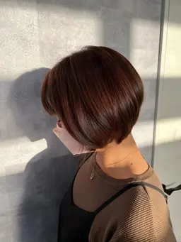 🌱白髪が気になる方🌱　白髪染めカラー❤️‍🔥 ￥4000