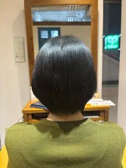 《🚨急募✨️》4/5 18:40~限定🌺ショートカットモデル🌺