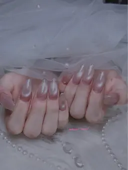 (オフあり)マグネットor フラッシュorラメ・ワンカラー