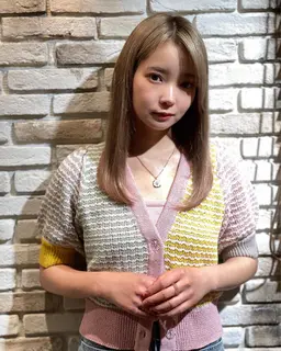 カット＆トリートメント