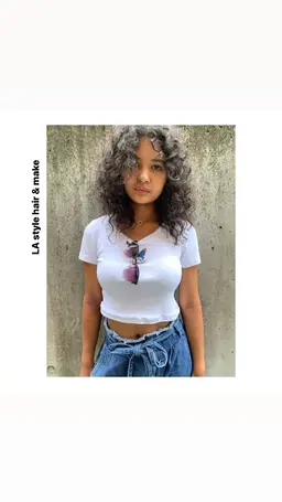 🇫🇷【French dry cut】カウンセリング◎