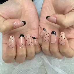 ✋🏻ハンドネイル🤚🏻（オフ有）90分やり放題